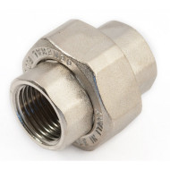 Американка General Fittings 2700 1"-1" резьба-резьба, вн.