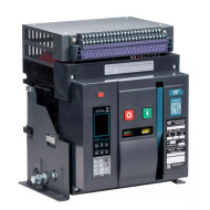 Воздушный автоматический выключатель ESQ ВА99-40A, 3 положения, 1000А, 65 кА, тип реле М, 220В