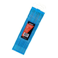 Электрод вольфрамовый Gigant TE 2 мм зеленый 10 шт