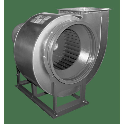 Вентилятор ВР 280-46 №3,15 К1 0,75 кВт 1000 об/мин (Лев, 0)