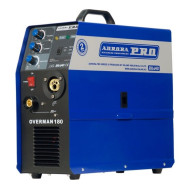 Сварочный полуавтомат Aurora PRO OVERMAN 180 Mosfet