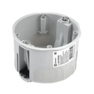 Коробка установочная двухкомпонентная универсальная Промрукав 68х47