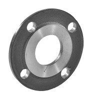 Фланец плоский ст 250-10 12х22мм 01-1 ГОСТ 33259-2015 ЭКО