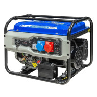 Бензогенератор TSS SGG 9000E3LUA