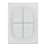 Решетка накл. ERA 1825П