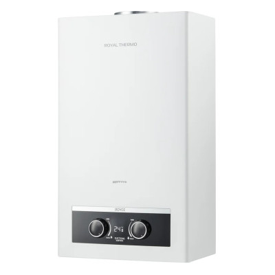 Колонка газовая Royal Thermo GWH 11 Royce