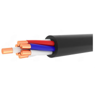 Кабель контрольный КВВГнг(А)-LS 7х1