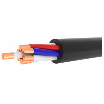 Кабель контрольный КВВГнг(А)-LS 7х1