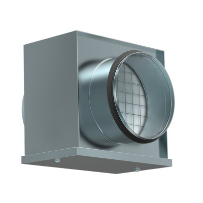 Фильтр-бокс Shuft FBCr 355