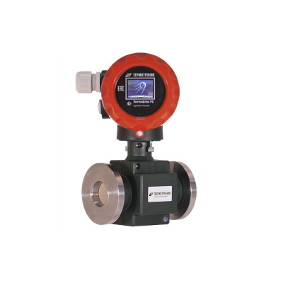 Расходомер электромагнитный Ридан Питерфлоу РС50-36-А-С Ду50