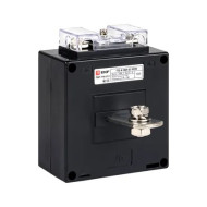 Трансформатор тока EKF PROxima ТТЕ-250/5А класс точности 0,5S