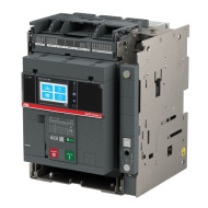 Выключатель автоматический выкатной ABB E1.2B 1000 Ekip Touch LSI 3p WMP