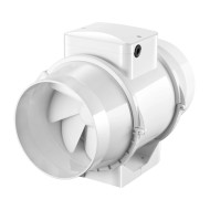 Вентилятор канальный Shuft VENTMIX-125