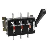 Рубильник КЭАЗ ВР32-37Ф А30220 400А УХЛ3