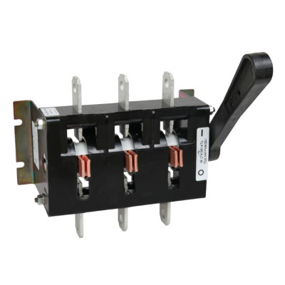 Рубильник КЭАЗ ВР32-37Ф А30220 400А УХЛ3