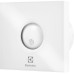 Вентилятор вытяжной Electrolux серии Rainbow EAFR-150TH white с таймером и гигростатом