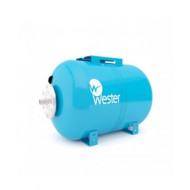 Бак расширительный мембранный Wester WAO 80