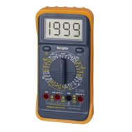 Мультиметр цифровой Navigator NMT-Mm03-064 (MY64)
