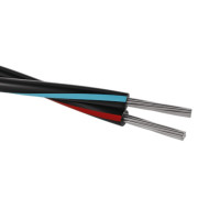 Провод СИП-4 2х16-0,6/1 ТУ 3553-001-90364697-2015 (ГОСТ 31946) (50м)