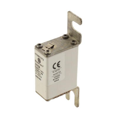 Быстродействующий предохранитель Bussmann, 700В 315.0А, AR квадратный