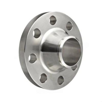Фланец воротниковый нерж 65-16 12Х18Н10Т 4х18мм 11-1-B HXCX