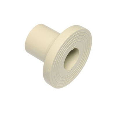 Бурт Wavin Ekoplastik SLN040RCTX PPR/PP-RCT под фланец