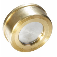 Клапан обратный межфланцевый R60W Ду40 Ру16 Giacomini