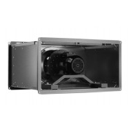 Вентилятор cо свободным колесом Shuft TORNADO 500x300-25-0,75-2