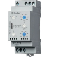 Реле контроля фаз FINDER 70
