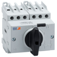 Выключатель-разъединитель реверсивный КЭАЗ OptiSwitch DI-16-3C