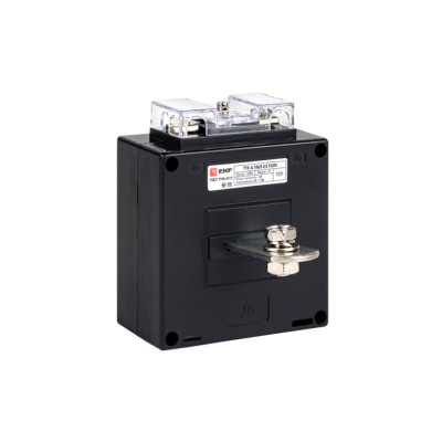 Трансформатор тока EKF PROxima ТТЕ-А-800/5А класс точности 0,5S