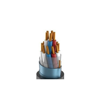 Кабель КВВГЭнг(А)-LS 14х2.5 0.66кВ (м)