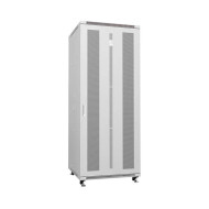 Шкаф телекоммуникационный напольный 19" 42U Cabeus ND-05C-42U80/100