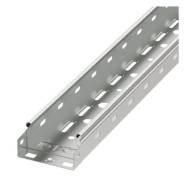 Лоток перфорированный DKC 100х50х2000