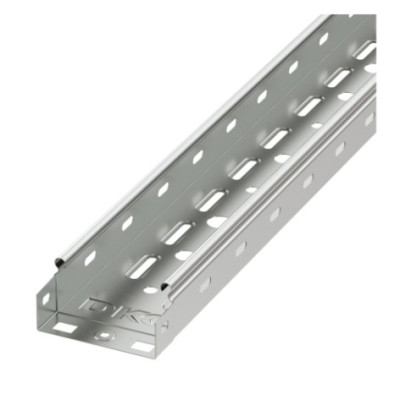 Лоток перфорированный DKC 100х50х2000