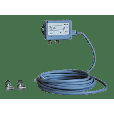 Датчик дифференциального давления Wilo DDG 20 (4-20MA)