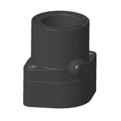 Клапан обратный пружинный Wilo R11/4" нержавеющая сталь муфтовый