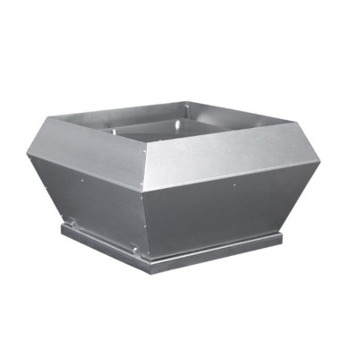 Вентилятор крышный SHUFT RMVE 450/670-4 VIM