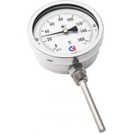 Термометр Росма БТ-52.220(0-450С)G1/2.100.1,5