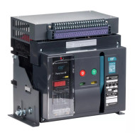 Воздушный автоматический выключатель ESQ ВА99-40B, 3 положения, 2500А, 85 кА, тип реле 3H, 220В