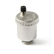 Воздухоотводчик 1/2 ,Pro Aqua