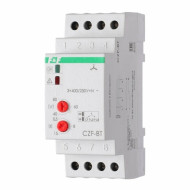 Реле контроля фаз F&F CZF-BT