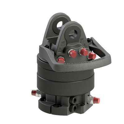 Индустриальный ротатор BALTROTORS GPR10