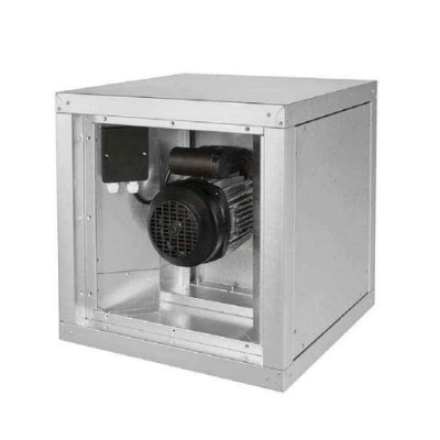 Вентилятор Shuft IEF 225D