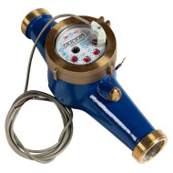 Счетчик воды ЭКОМЕРА Э-32 Холодный Импульсный