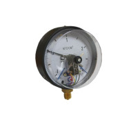 Мановакууметр ТМВ610Р.05 (-1..+5атм) М20*1,5