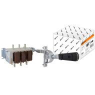 Выключатель-разъединитель TDM ВР32-37А 71240 400А