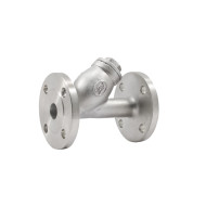 Фильтр сетчатый ADL IS31 фланцевый DN15 PN16