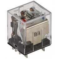 Реле промежуточное ONI RRP10-3-10-024D-LED