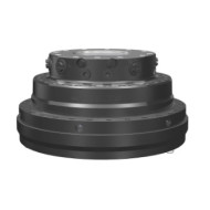 Ротатор indexator XR 400 HT X2 C M20